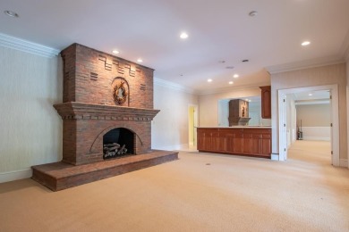 IMAGINE YOUR DREAM HOME THAT OVERLOOKS THE VIRGINIAN GOLF on Virginian Golf Club in Virginia - for sale on GolfHomes.com, golf home, golf lot