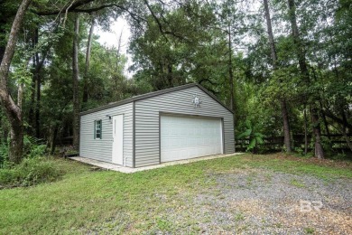 Charming Point Clear property ideally located between Lakewood on Lakewood Golf Club in Alabama - for sale on GolfHomes.com, golf home, golf lot