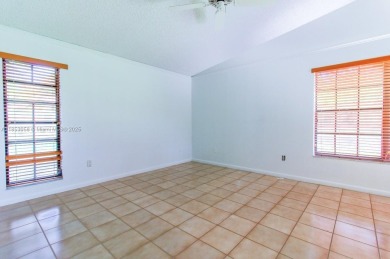 Beautiful 3-bedroom, 2-bath villa located in the exclusive 55+ on Boca Delray Golf and Country Club in Florida - for sale on GolfHomes.com, golf home, golf lot