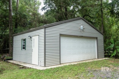 Charming Point Clear property ideally located between Lakewood on Lakewood Golf Club in Alabama - for sale on GolfHomes.com, golf home, golf lot
