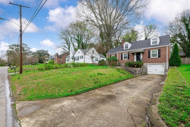 Welcome home to 304 Guild Drive--where timeless charm meets on Brown Acres Golf Club in Tennessee - for sale on GolfHomes.com, golf home, golf lot