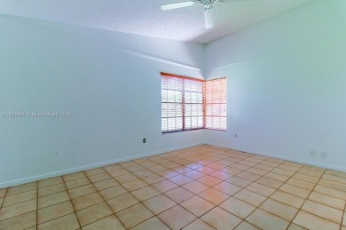 Beautiful 3-bedroom, 2-bath villa located in the exclusive 55+ on Boca Delray Golf and Country Club in Florida - for sale on GolfHomes.com, golf home, golf lot