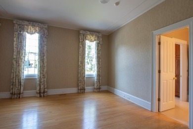 IMAGINE YOUR DREAM HOME THAT OVERLOOKS THE VIRGINIAN GOLF on Virginian Golf Club in Virginia - for sale on GolfHomes.com, golf home, golf lot