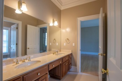 IMAGINE YOUR DREAM HOME THAT OVERLOOKS THE VIRGINIAN GOLF on Virginian Golf Club in Virginia - for sale on GolfHomes.com, golf home, golf lot