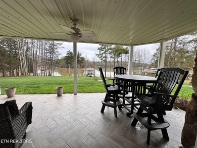 Luxury Lakefront Living on Tellico Lake in Rarity Bay with an on Rarity Bay Country Club - Loudon in Tennessee - for sale on GolfHomes.com, golf home, golf lot