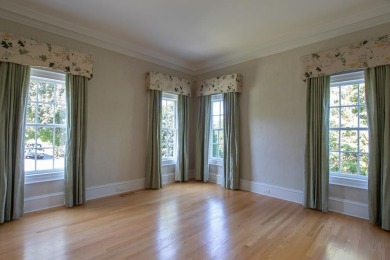 IMAGINE YOUR DREAM HOME THAT OVERLOOKS THE VIRGINIAN GOLF on Virginian Golf Club in Virginia - for sale on GolfHomes.com, golf home, golf lot