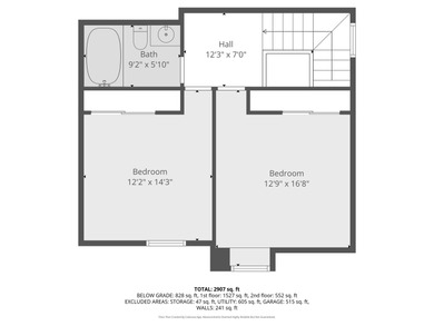 Spectacular 3-bedrooms, 2.2-bath home overlooking the pond and on White Eagle Golf Club in Illinois - for sale on GolfHomes.com, golf home, golf lot