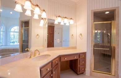 IMAGINE YOUR DREAM HOME THAT OVERLOOKS THE VIRGINIAN GOLF on Virginian Golf Club in Virginia - for sale on GolfHomes.com, golf home, golf lot
