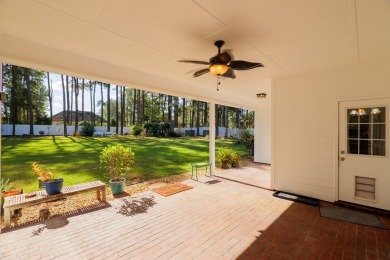 Welcome to this elegant four-bedroom, three-bath home in the on Stone Creek Golf Club in Georgia - for sale on GolfHomes.com, golf home, golf lot