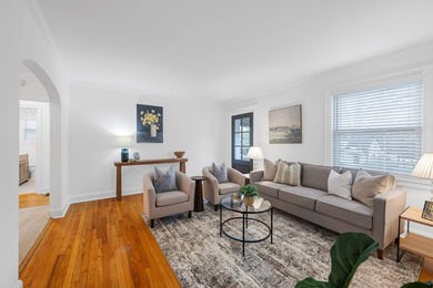 Welcome home to 304 Guild Drive--where timeless charm meets on Brown Acres Golf Club in Tennessee - for sale on GolfHomes.com, golf home, golf lot