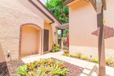 Beautiful 3-bedroom, 2-bath villa located in the exclusive 55+ on Boca Delray Golf and Country Club in Florida - for sale on GolfHomes.com, golf home, golf lot
