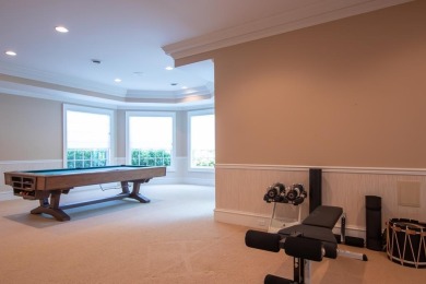IMAGINE YOUR DREAM HOME THAT OVERLOOKS THE VIRGINIAN GOLF on Virginian Golf Club in Virginia - for sale on GolfHomes.com, golf home, golf lot