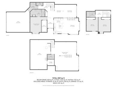 Spectacular 3-bedrooms, 2.2-bath home overlooking the pond and on White Eagle Golf Club in Illinois - for sale on GolfHomes.com, golf home, golf lot