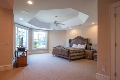IMAGINE YOUR DREAM HOME THAT OVERLOOKS THE VIRGINIAN GOLF on Virginian Golf Club in Virginia - for sale on GolfHomes.com, golf home, golf lot