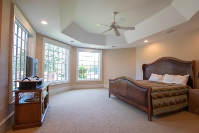 IMAGINE YOUR DREAM HOME THAT OVERLOOKS THE VIRGINIAN GOLF on Virginian Golf Club in Virginia - for sale on GolfHomes.com, golf home, golf lot