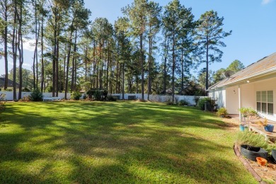 Welcome to this elegant four-bedroom, three-bath home in the on Stone Creek Golf Club in Georgia - for sale on GolfHomes.com, golf home, golf lot