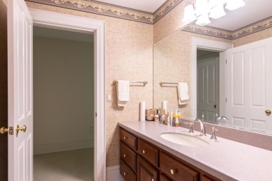 IMAGINE YOUR DREAM HOME THAT OVERLOOKS THE VIRGINIAN GOLF on Virginian Golf Club in Virginia - for sale on GolfHomes.com, golf home, golf lot