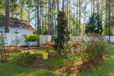 Welcome to this elegant four-bedroom, three-bath home in the on Stone Creek Golf Club in Georgia - for sale on GolfHomes.com, golf home, golf lot