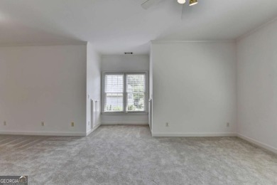 Welcome to this exquisite 5 bed/4 bath/ 2 half bath MASTER ON on Laurel Springs Golf Club in Georgia - for sale on GolfHomes.com, golf home, golf lot