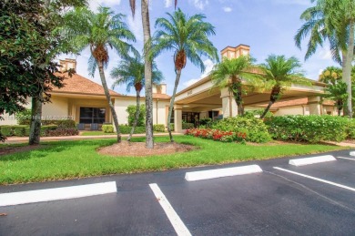 Beautiful 3-bedroom, 2-bath villa located in the exclusive 55+ on Boca Delray Golf and Country Club in Florida - for sale on GolfHomes.com, golf home, golf lot