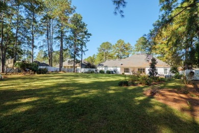 Welcome to this elegant four-bedroom, three-bath home in the on Stone Creek Golf Club in Georgia - for sale on GolfHomes.com, golf home, golf lot