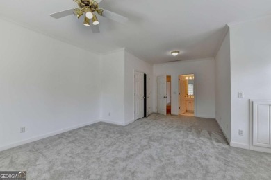 Welcome to this exquisite 5 bed/4 bath/ 2 half bath MASTER ON on Laurel Springs Golf Club in Georgia - for sale on GolfHomes.com, golf home, golf lot