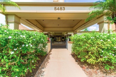 Beautiful 3-bedroom, 2-bath villa located in the exclusive 55+ on Boca Delray Golf and Country Club in Florida - for sale on GolfHomes.com, golf home, golf lot