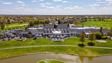 Spectacular 3-bedrooms, 2.2-bath home overlooking the pond and on White Eagle Golf Club in Illinois - for sale on GolfHomes.com, golf home, golf lot