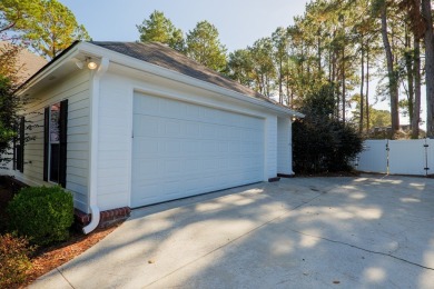 Welcome to this elegant four-bedroom, three-bath home in the on Stone Creek Golf Club in Georgia - for sale on GolfHomes.com, golf home, golf lot