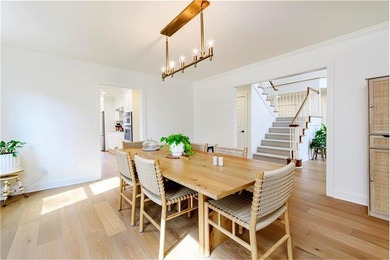 Step into a home where luxury living meets intentional wellness on Country Club of Roswell in Georgia - for sale on GolfHomes.com, golf home, golf lot