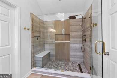 BEAUTFUL OPPORTUNITY TO OWN THIS GEM! Stunning 4-Bedroom Home on on Braelinn Golf Club in Georgia - for sale on GolfHomes.com, golf home, golf lot