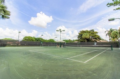 Beautiful 3-bedroom, 2-bath villa located in the exclusive 55+ on Boca Delray Golf and Country Club in Florida - for sale on GolfHomes.com, golf home, golf lot