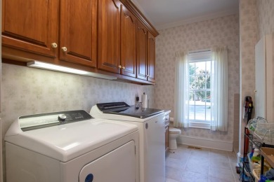 IMAGINE YOUR DREAM HOME THAT OVERLOOKS THE VIRGINIAN GOLF on Virginian Golf Club in Virginia - for sale on GolfHomes.com, golf home, golf lot