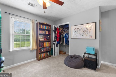 BEAUTFUL OPPORTUNITY TO OWN THIS GEM! Stunning 4-Bedroom Home on on Braelinn Golf Club in Georgia - for sale on GolfHomes.com, golf home, golf lot