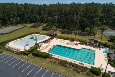 Welcome to this elegant four-bedroom, three-bath home in the on Stone Creek Golf Club in Georgia - for sale on GolfHomes.com, golf home, golf lot