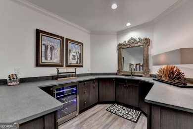 Welcome to this exquisite 5 bed/4 bath/ 2 half bath MASTER ON on Laurel Springs Golf Club in Georgia - for sale on GolfHomes.com, golf home, golf lot