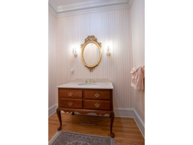 IMAGINE YOUR DREAM HOME THAT OVERLOOKS THE VIRGINIAN GOLF on Virginian Golf Club in Virginia - for sale on GolfHomes.com, golf home, golf lot