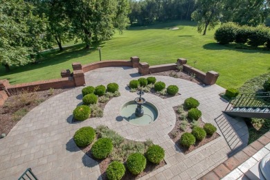 IMAGINE YOUR DREAM HOME THAT OVERLOOKS THE VIRGINIAN GOLF on Virginian Golf Club in Virginia - for sale on GolfHomes.com, golf home, golf lot