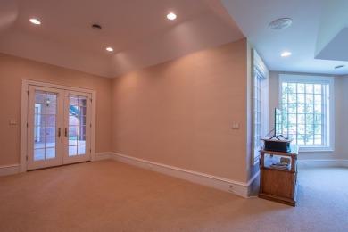 IMAGINE YOUR DREAM HOME THAT OVERLOOKS THE VIRGINIAN GOLF on Virginian Golf Club in Virginia - for sale on GolfHomes.com, golf home, golf lot