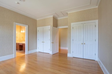 IMAGINE YOUR DREAM HOME THAT OVERLOOKS THE VIRGINIAN GOLF on Virginian Golf Club in Virginia - for sale on GolfHomes.com, golf home, golf lot