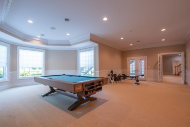 IMAGINE YOUR DREAM HOME THAT OVERLOOKS THE VIRGINIAN GOLF on Virginian Golf Club in Virginia - for sale on GolfHomes.com, golf home, golf lot