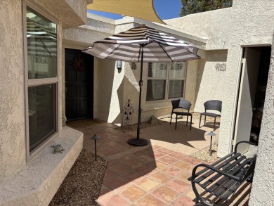 A perfect vacation villa, nestled in the Santa Rosa mountains on La Quinta Golf  Resort and Country Clubs in California - for sale on GolfHomes.com, golf home, golf lot