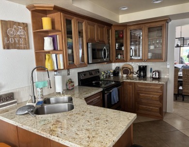 A perfect vacation villa, nestled in the Santa Rosa mountains on La Quinta Golf  Resort and Country Clubs in California - for sale on GolfHomes.com, golf home, golf lot