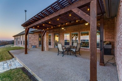 Tucked away in a quiet Benbrook neighborhood just minutes from on Whitestone Golf Club in Texas - for sale on GolfHomes.com, golf home, golf lot