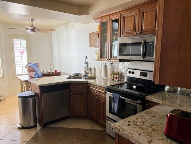A perfect vacation villa, nestled in the Santa Rosa mountains on La Quinta Golf  Resort and Country Clubs in California - for sale on GolfHomes.com, golf home, golf lot