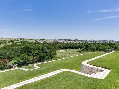 Tucked away in a quiet Benbrook neighborhood just minutes from on Whitestone Golf Club in Texas - for sale on GolfHomes.com, golf home, golf lot