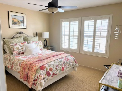 A perfect vacation villa, nestled in the Santa Rosa mountains on La Quinta Golf  Resort and Country Clubs in California - for sale on GolfHomes.com, golf home, golf lot