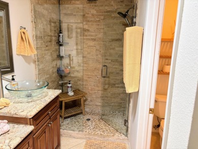 A perfect vacation villa, nestled in the Santa Rosa mountains on La Quinta Golf  Resort and Country Clubs in California - for sale on GolfHomes.com, golf home, golf lot