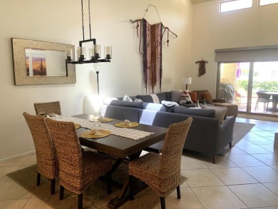 A perfect vacation villa, nestled in the Santa Rosa mountains on La Quinta Golf  Resort and Country Clubs in California - for sale on GolfHomes.com, golf home, golf lot