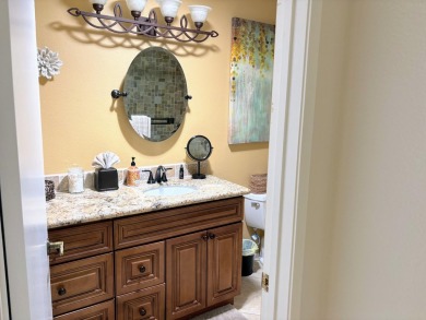 A perfect vacation villa, nestled in the Santa Rosa mountains on La Quinta Golf  Resort and Country Clubs in California - for sale on GolfHomes.com, golf home, golf lot